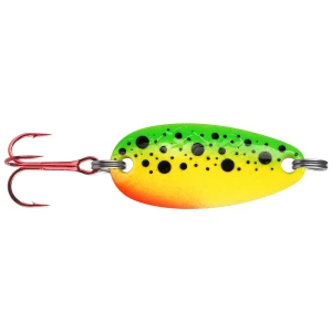 Falkfish Pärla 12gr 128 - Fire Tiger 12gr38mm