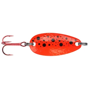 Falkfish Pärla 12gr 20 - Si Black Hot Red 12gr 38mm