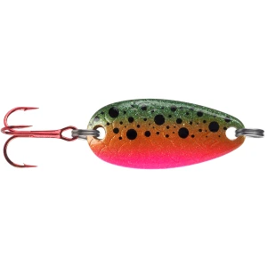 Falkfish Pärla 12gr 786 - Si Copper Green Pink 12gr 38mm