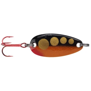 Falkfish Pärla 12gr 792 - Si Copper Blk Gold Dots 12gr 38mm