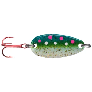 Falkfish Pärla 12gr 828 - Si Oceanblue Gold Glitter DTS 12gr 38mm