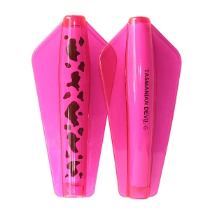 Tasmanian Devil - Blyfri - 121 Pinky - 13.5gr