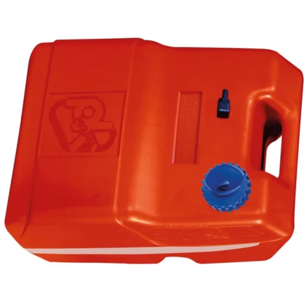 Bensintank Can 24ltr