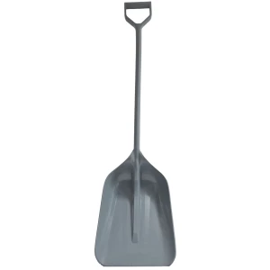 Spade Polypropylene helstøpt 1260mm